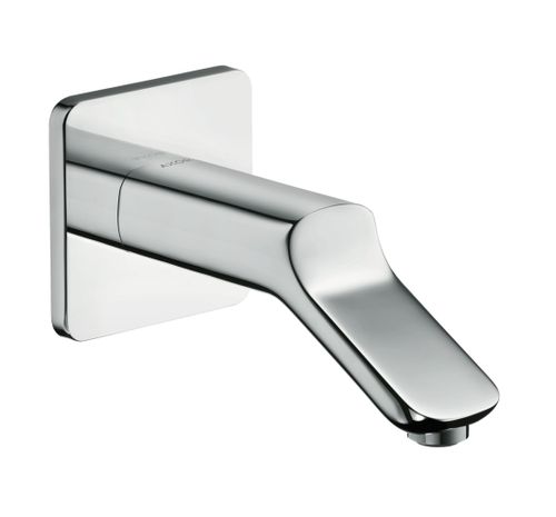 AXOR-HG-AXOR-Urquiola-Wanneneinlauf-Brushed-Nickel-11430820 gallery number 1